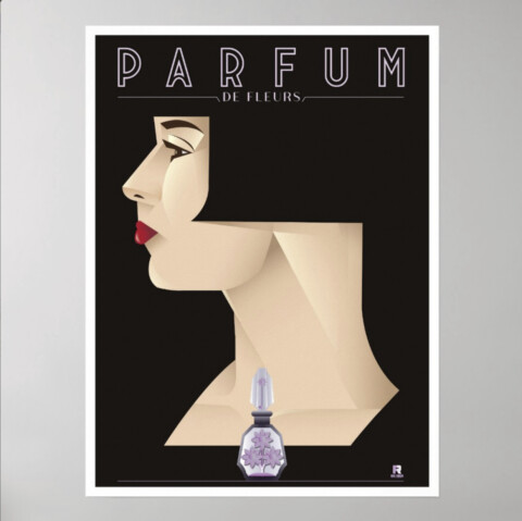 Parfum De Fleurs